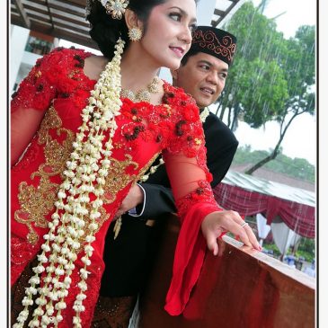 INA & TONO, Minimalis private