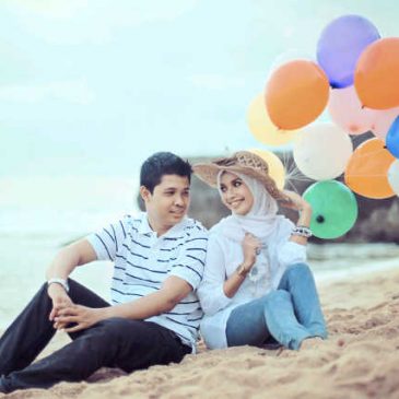 TANSEND & FREHA, White Muslim