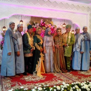MAULI & IQBAL – FATHMI & GALIH