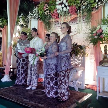 TINA & JB (Jean-Baptiste)